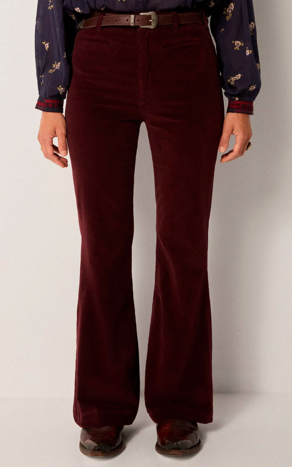 PANTALONES JERRY BACCO