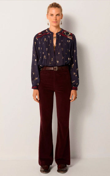 PANTALONES JERRY BACCO