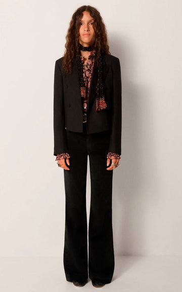 PANTALONES JERRY NERO