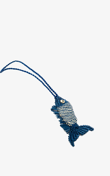 INDIVIDUAL FISH CHARM
