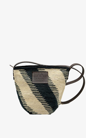 BOLSO SHIGRAS BANDOLERA