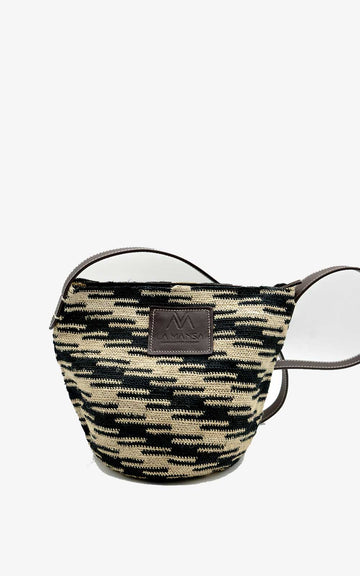 BOLSO SHIGRAS BANDOLERA