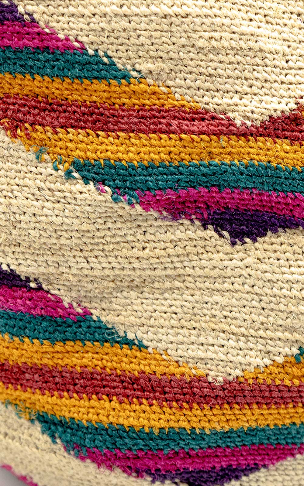 BOLSO SHIGRAS DOBLE ASA