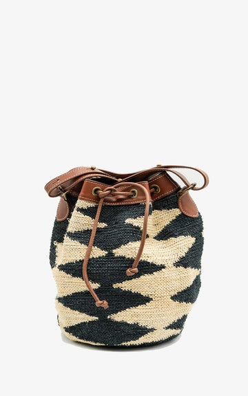 BOLSO SHIGRAS BOMBONERA