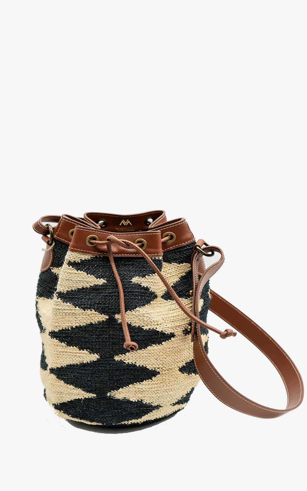 BOLSO SHIGRAS BOMBONERA