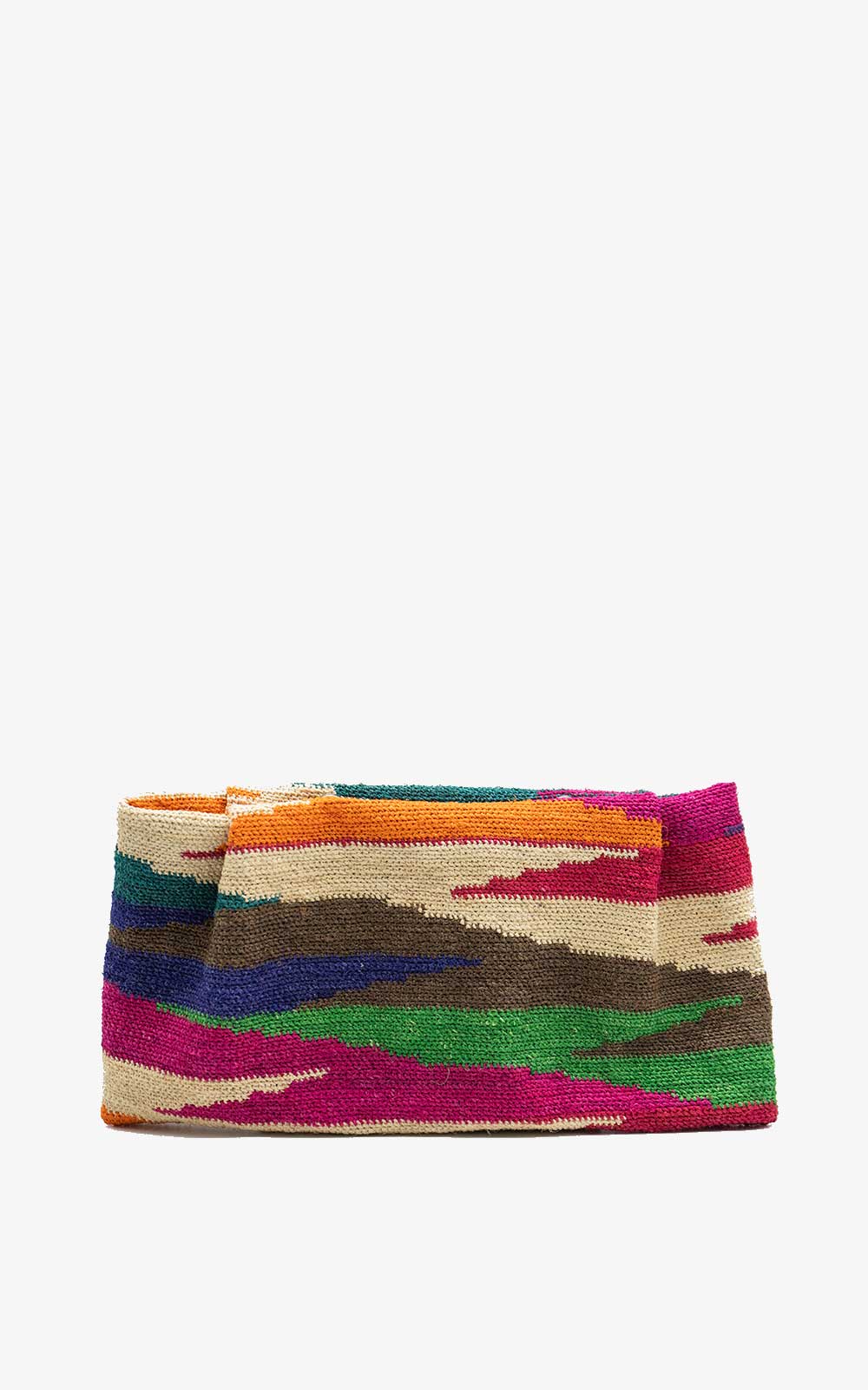 SHIGRAS CLUTCH