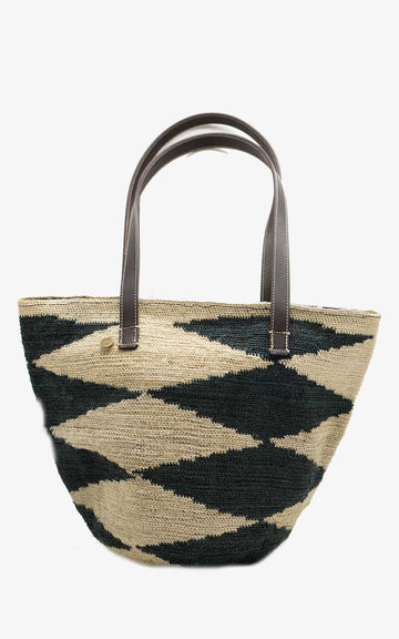 BOLSO SHIGRAS DOBLE ASA