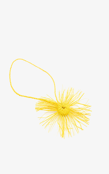 INDIVIDUAL SUN CHARM