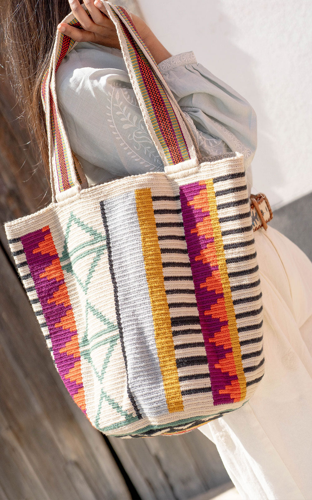 TOTEM WAYUU OAXACA