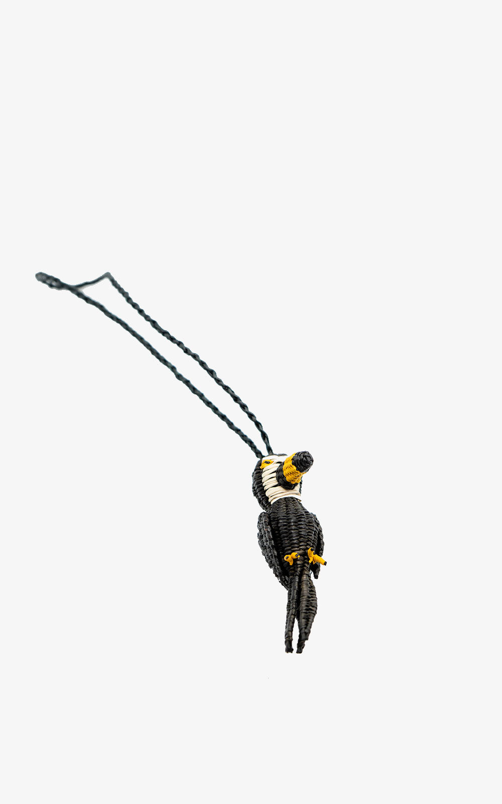 TOUCAN INDIVIDUAL CHARM