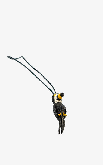TOUCAN INDIVIDUAL CHARM
