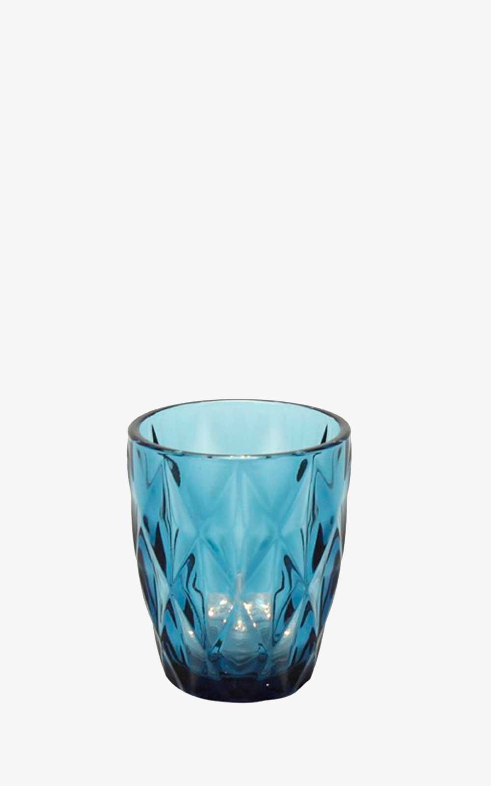 VASO MEDIUM AZUL