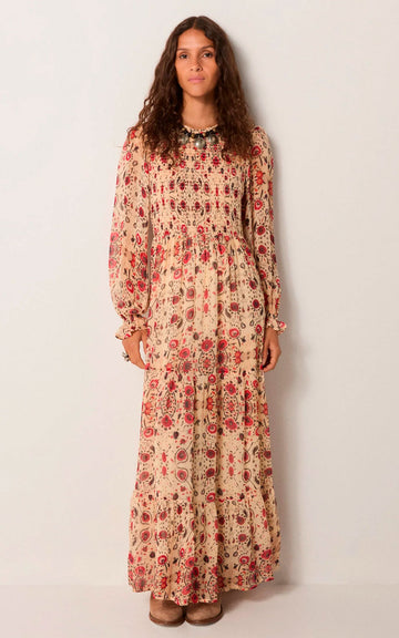 VESTIDO LOLITA COQUILLAGE