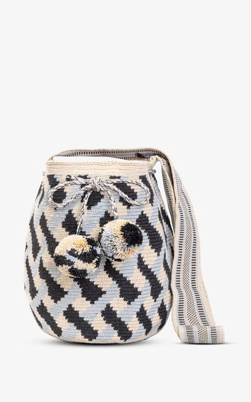 CROSSBODY WAYUU AGUADAS