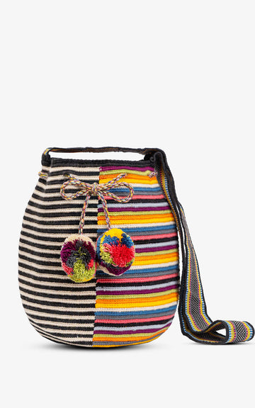 CROSSBODY WAYUU AMAZONIA