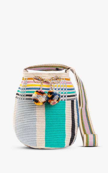 CROSSBODY WAYUU CALMA
