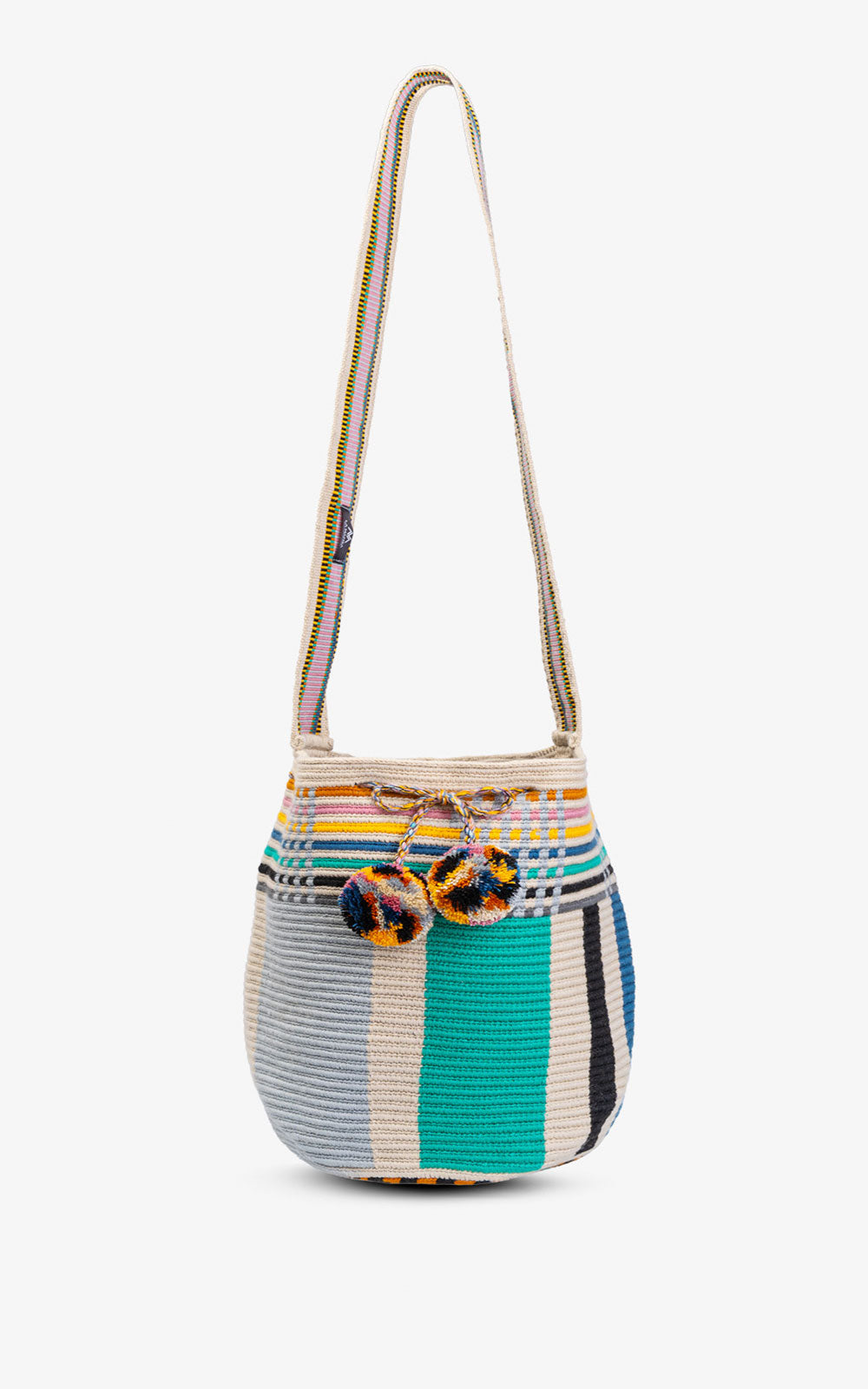 CROSSBODY WAYUU CALMA