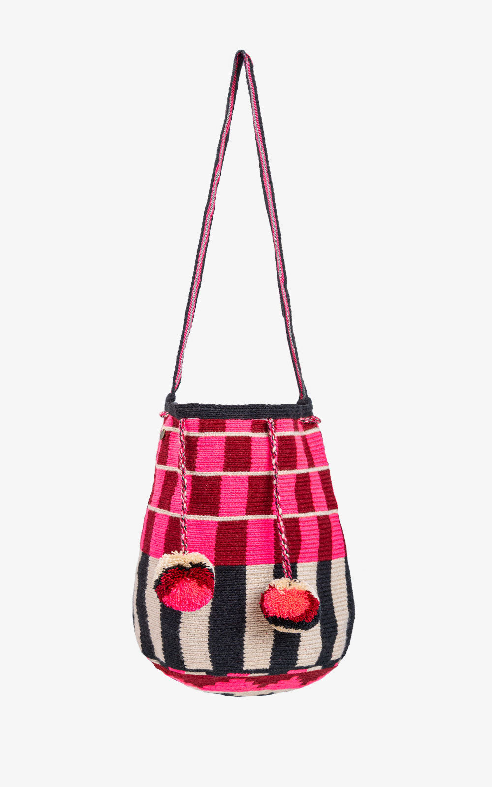 WAYUU GRANDE HABANA