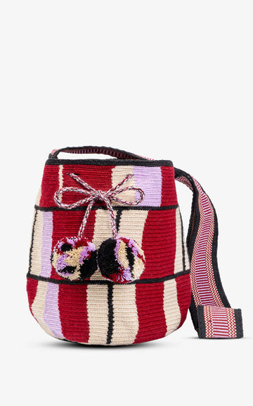CROSSBODY WAYUU LARA
