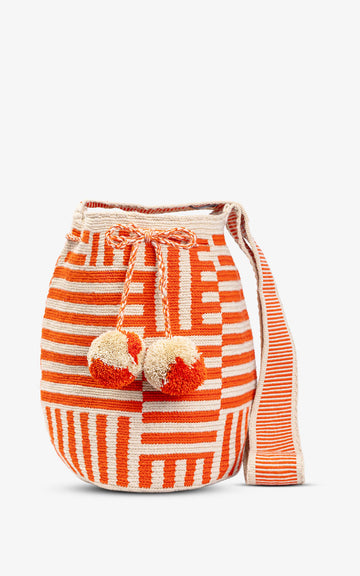 CROSSBODY WAYUU RIAD
