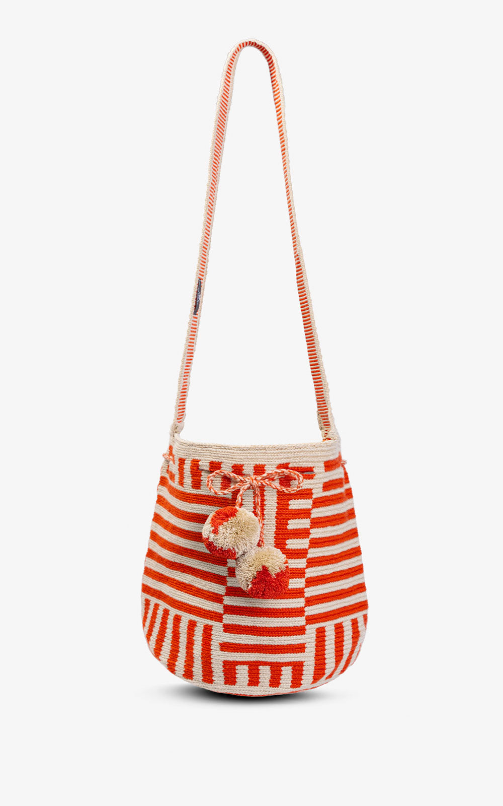 WAYUU RIAD CROSSBODY